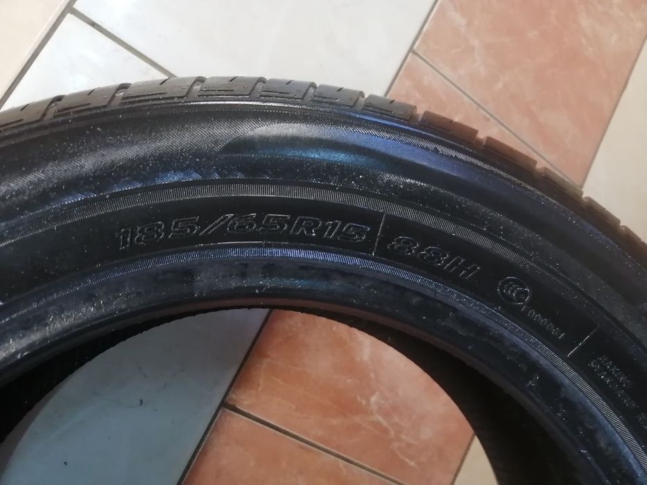 Шины Hankook Optimo K415