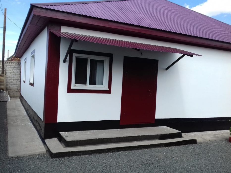 Продам частный дом