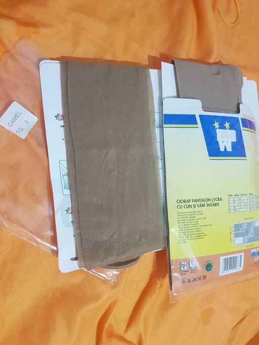 Vand pantaloni dama 3/4