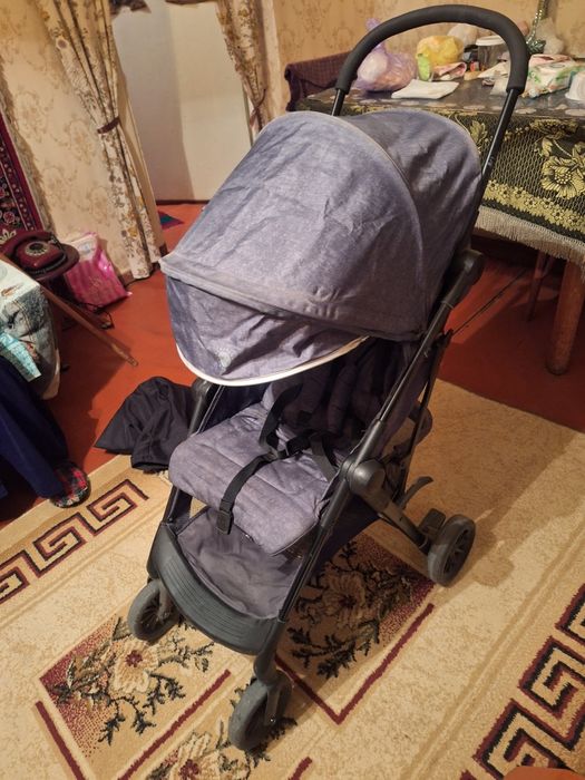 Продается Детская коляска