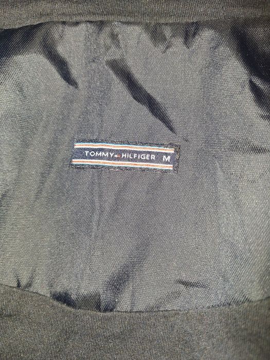 Мъжко пролетно- есенно яке tommy hilfiger