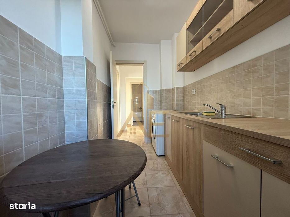 Apartament 2 camere decomandat de închiriat – Str. Narciselor nr. 7