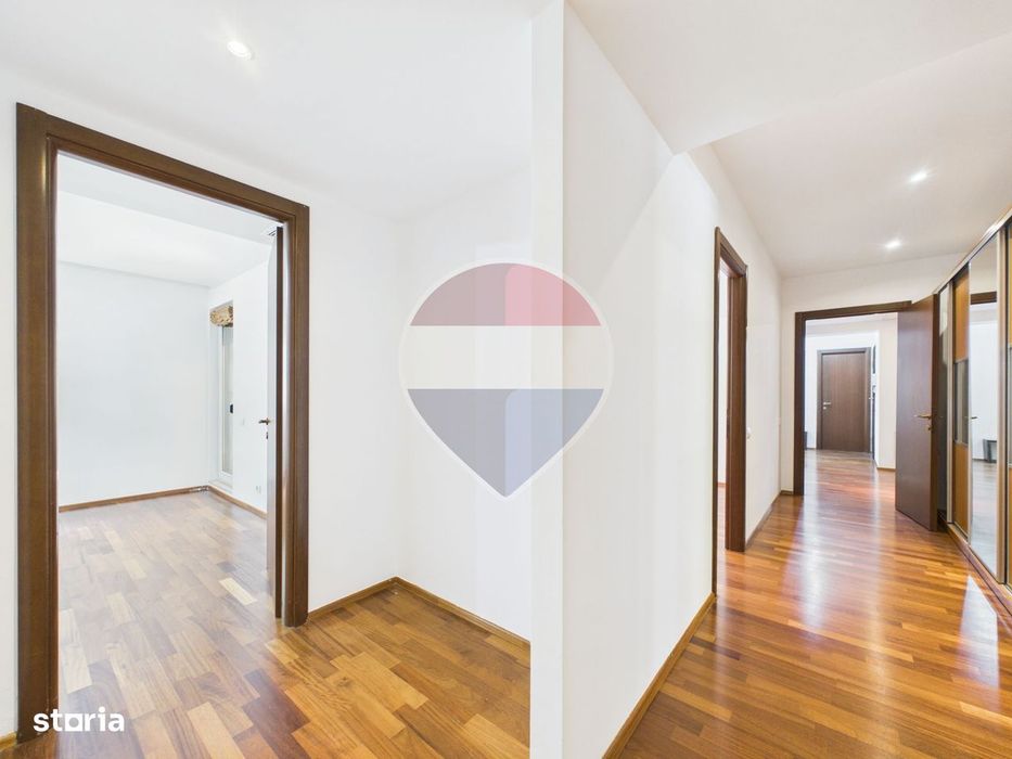 Apartament 3 camere | Sos. Nordului | Herăstrău | Pozitie exclusivista