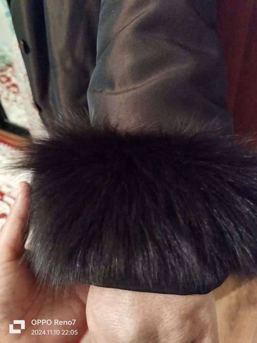 Пехора натуральная