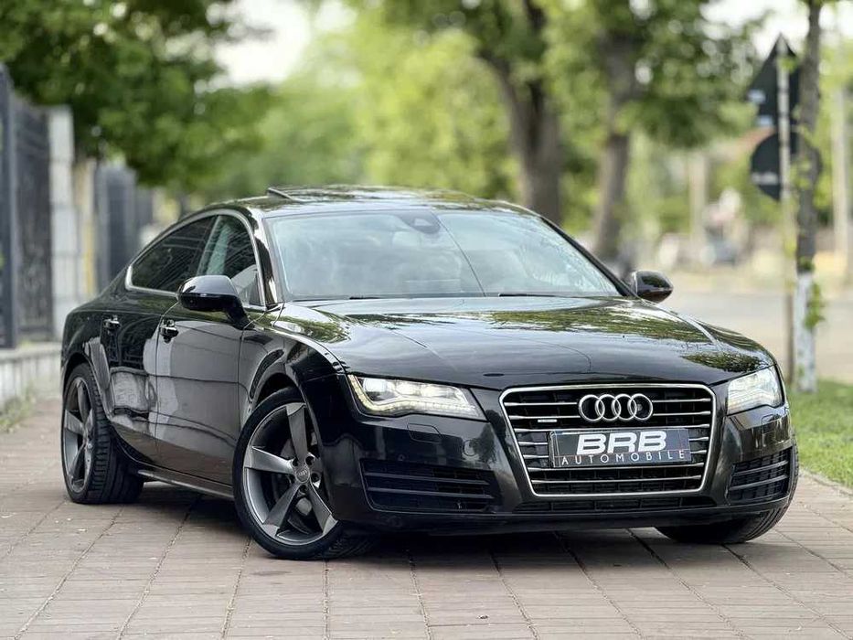dezmembrez/DEZMEMBRARI audi a7 s line quattro 2010 2011 2012 2013 2014 3.0d DEZMEMBREZ audi a5 a6c6 a4 a3 a4b8 a5cabrio