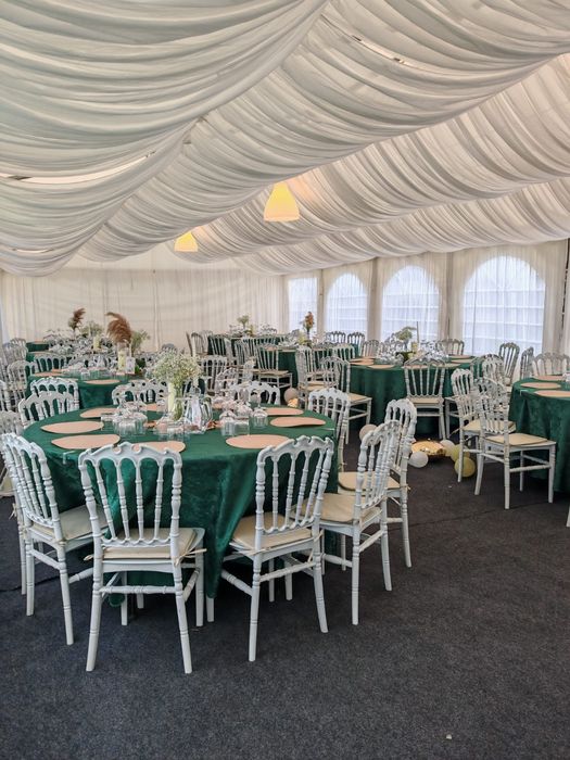 Inchiriere corturi evenimente +accesorii