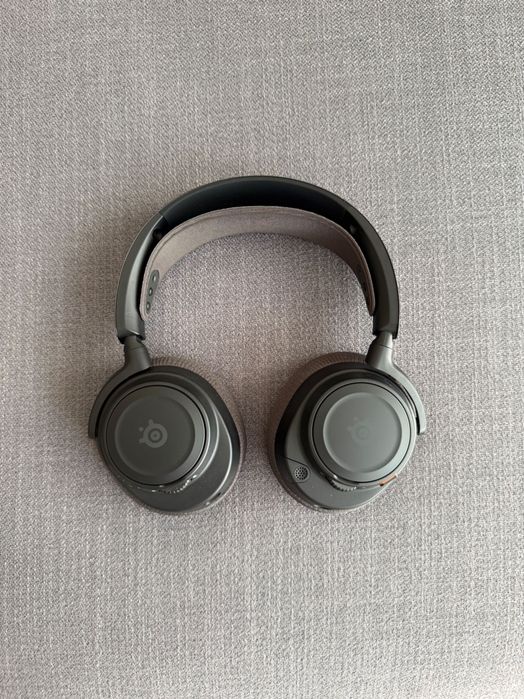 SteelSeries Arctis Nova 7P Wireless Gen 2