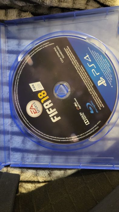 Игры на playstation 4