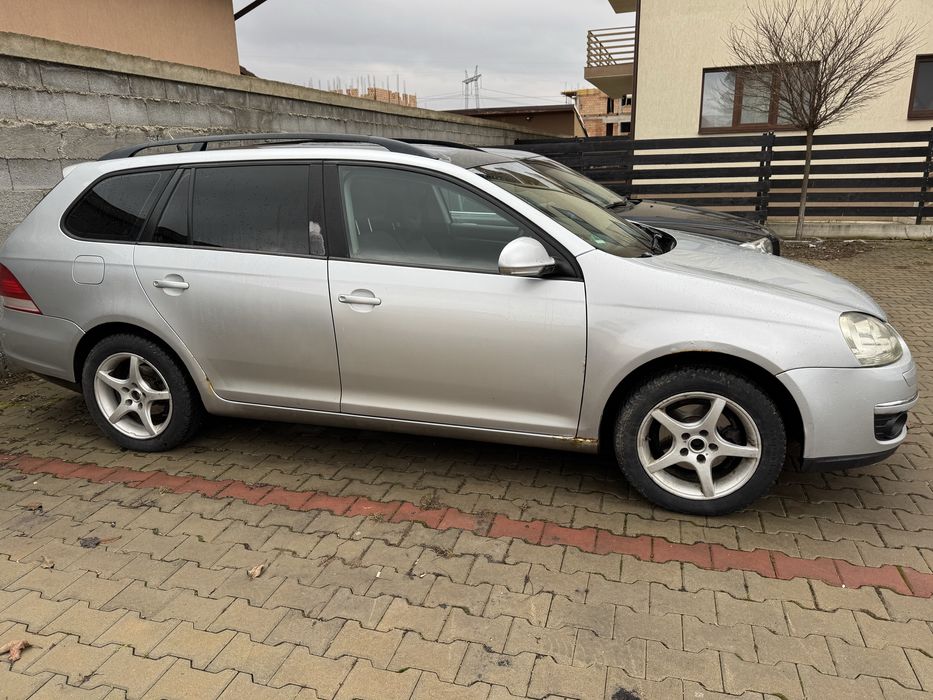 Golf 5 break 1.9 TDI