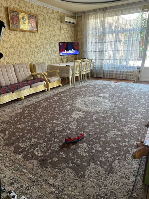 Учаска сотилади 2.9 соту Узбефильм мачит