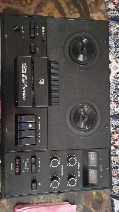 продается усилитель technics 7300k