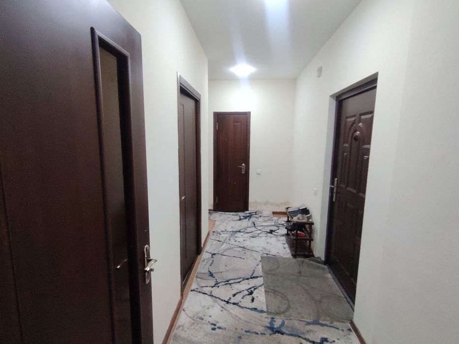 Ijaraga choshtepa 2 xonali 400$ oilaga