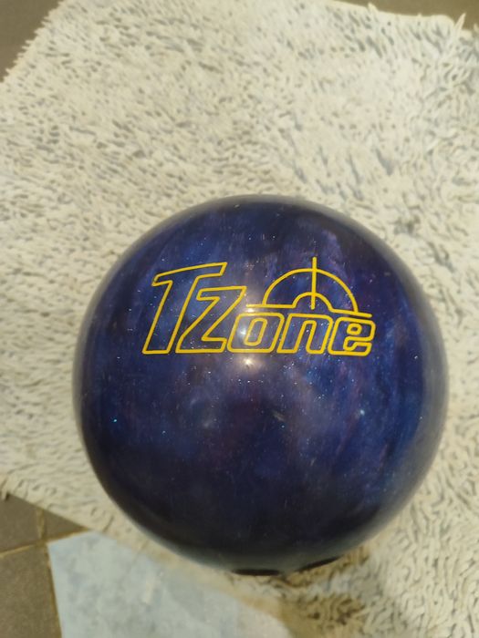 Шар для боулинга