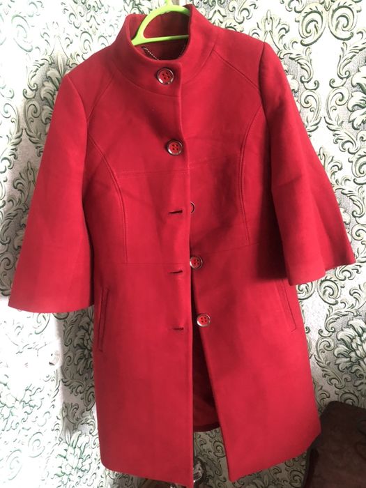 Продается пальто