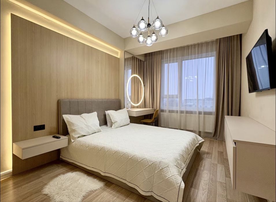 Militari Residence Regim hotelier