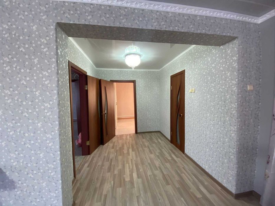 Дом в Солнечный 1
