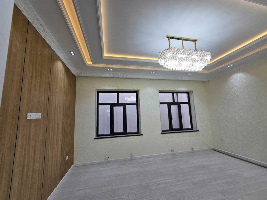 Сергели.Хонобод. Продам отличный новый 5 комнатный дом на  1.5 сотках.