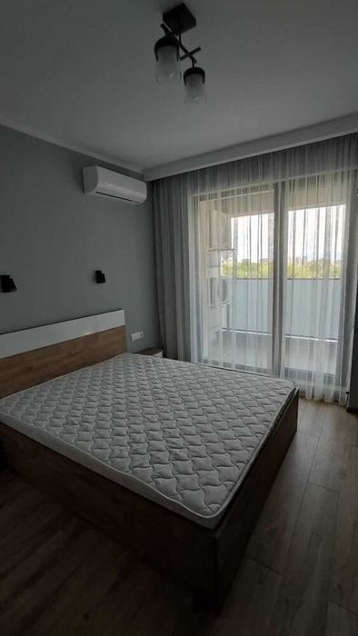 Двустаен Апартамент, Каменица 2