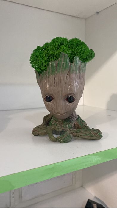 Статуэтка Грут