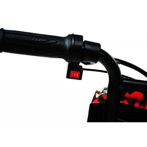 Детска електрическа дрифт триколка      А149