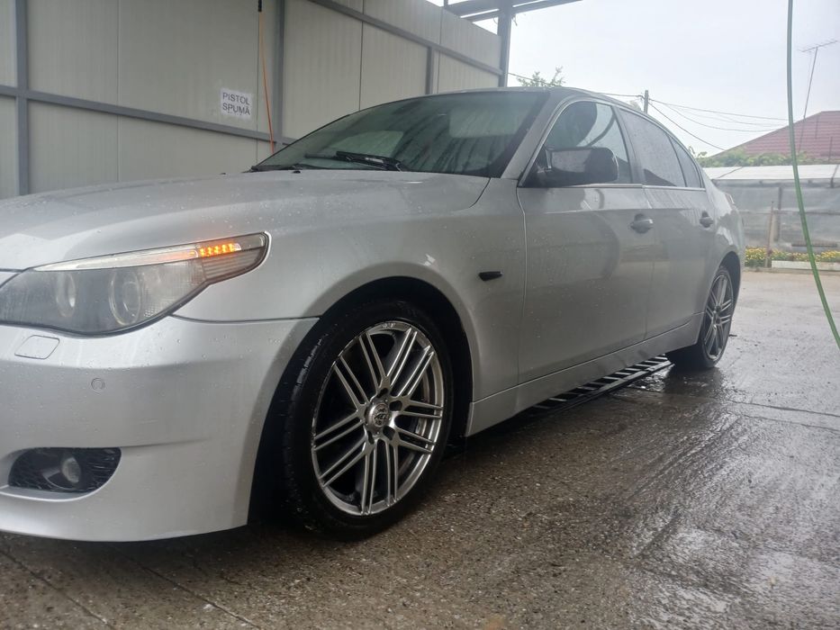 BMW Seria 5 2006 — imagine 3