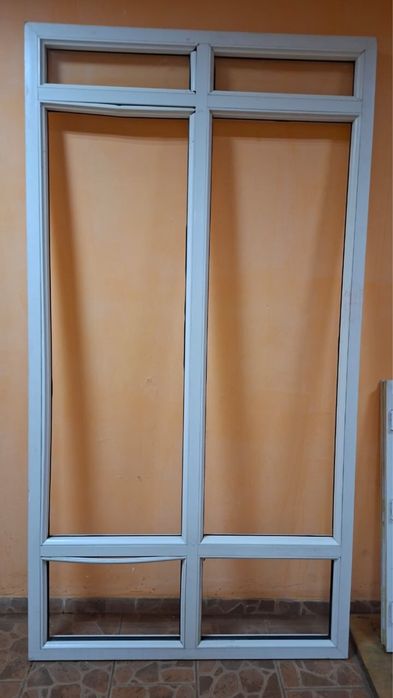 Продам пластиковый окна