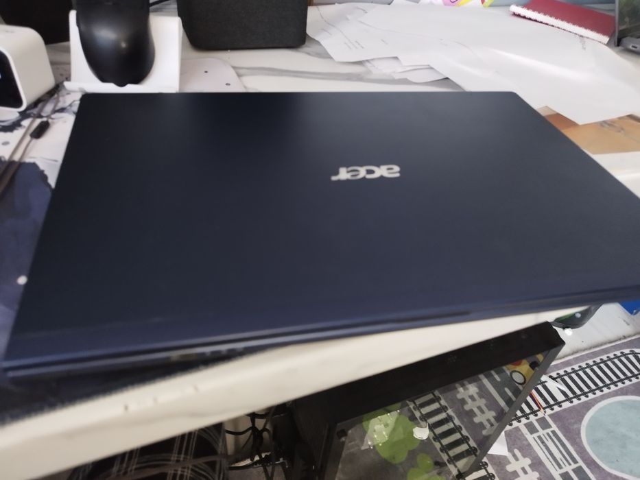 Ноутбук Acer aspire timeline X