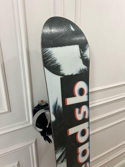 Сноуборд HEAD SB Progress