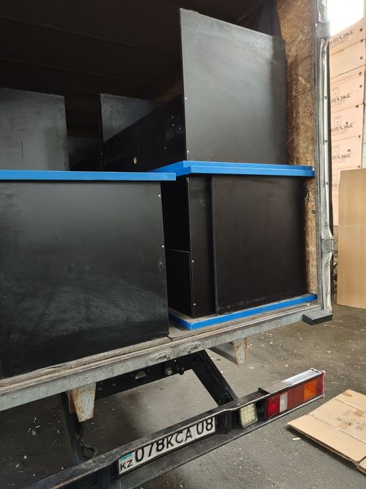 Компьютерные столы