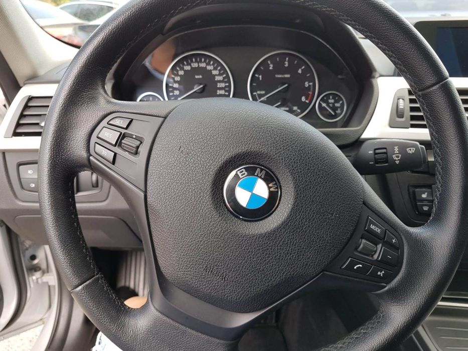 Bmw f31 stare buna