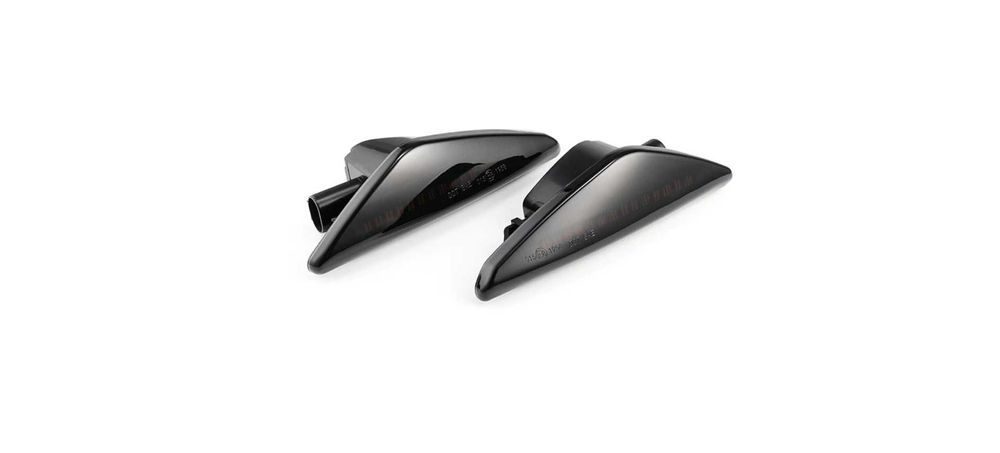 Set Lampi Semnalizari Dinamice pentru BMW E46 Coupe Cabrio