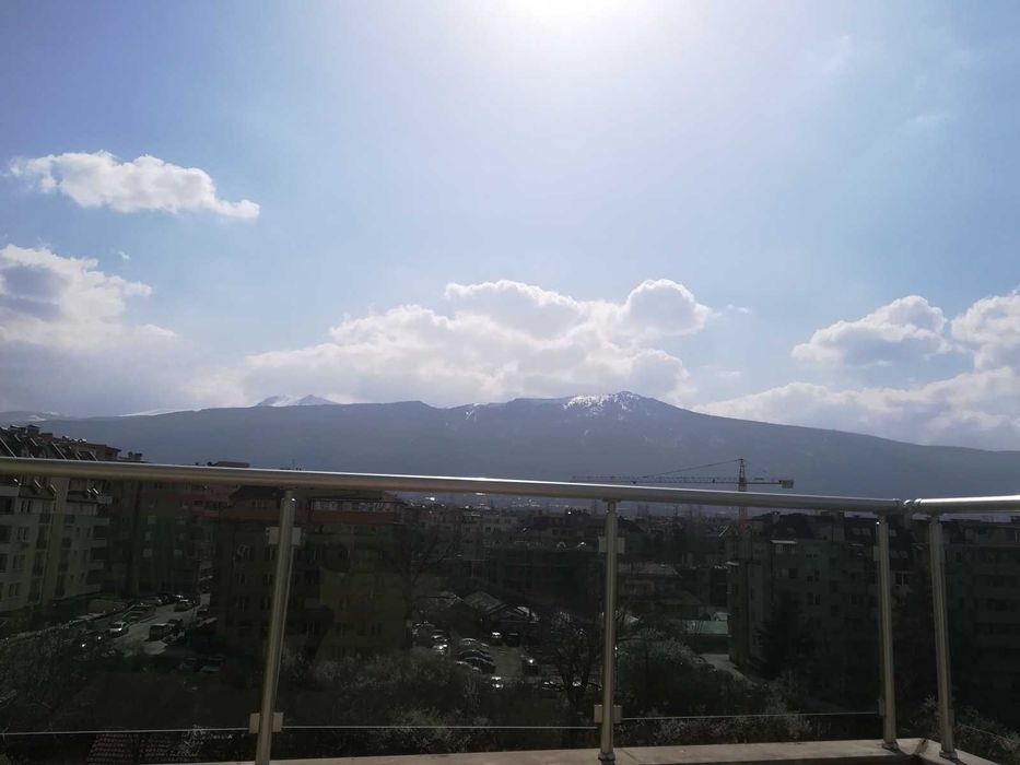 Дава се под наем Едностаен апартамент в София, Студентски град - 32 кв.м за 450 € - Снимка #7