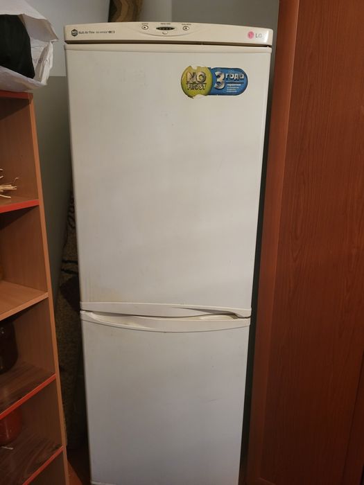 Продам холодильник бу