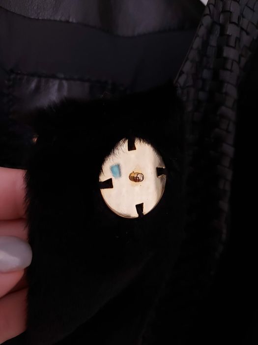 Демисезонное пальто  Balizza