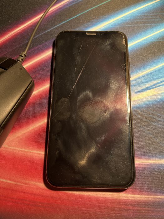 Iphone XS 64GB black