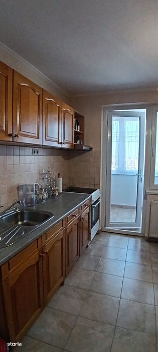 Vand / Apartament 3 camere K / Transilvaniei / Renovat / Mobilat
