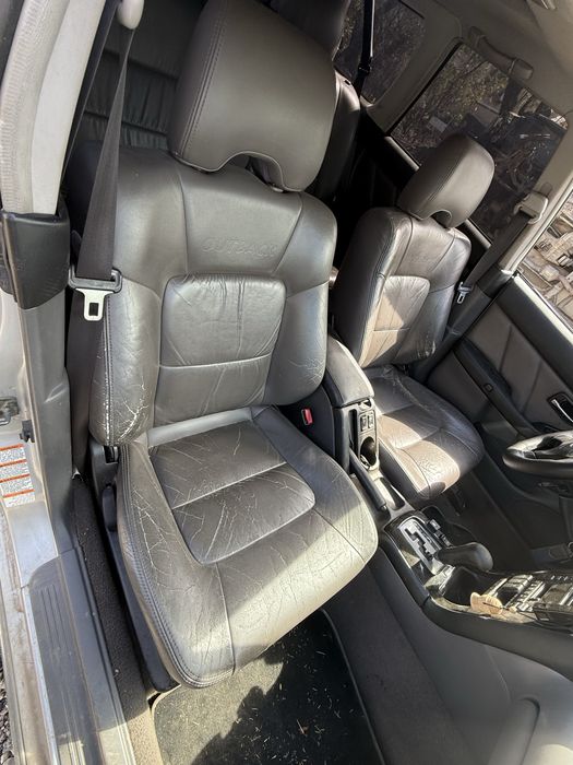 Субару оутбек 3,0 Н6 209кс на части/SUBARU OUTBACK H6 3,0i 209ks na chasti