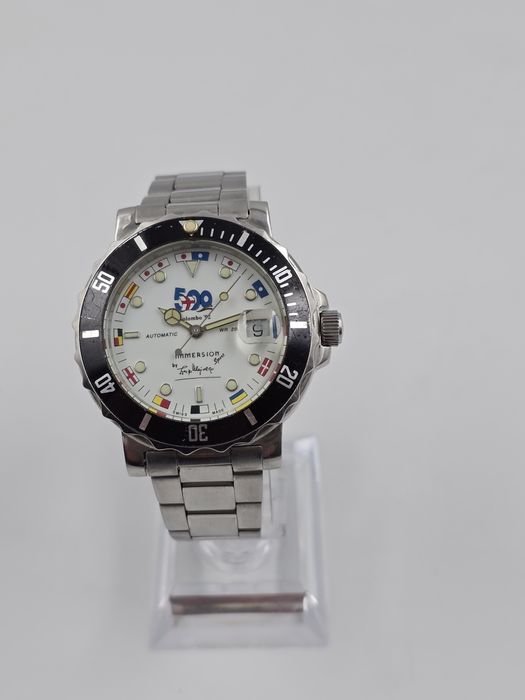 Ceas bărbătesc automatic