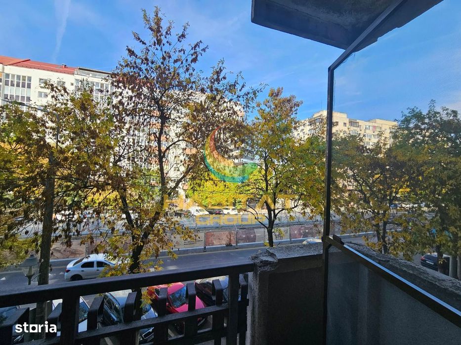 2 camere de inchiriat Unirii metrou
