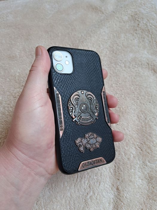 iPhone 11  Хорошш!!!