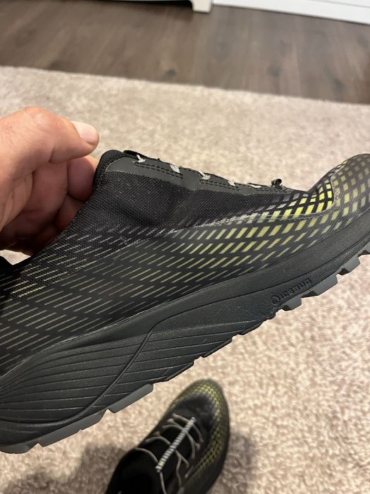 Icebug NewRun Bugrip GTX-оригинални мъжки обувки