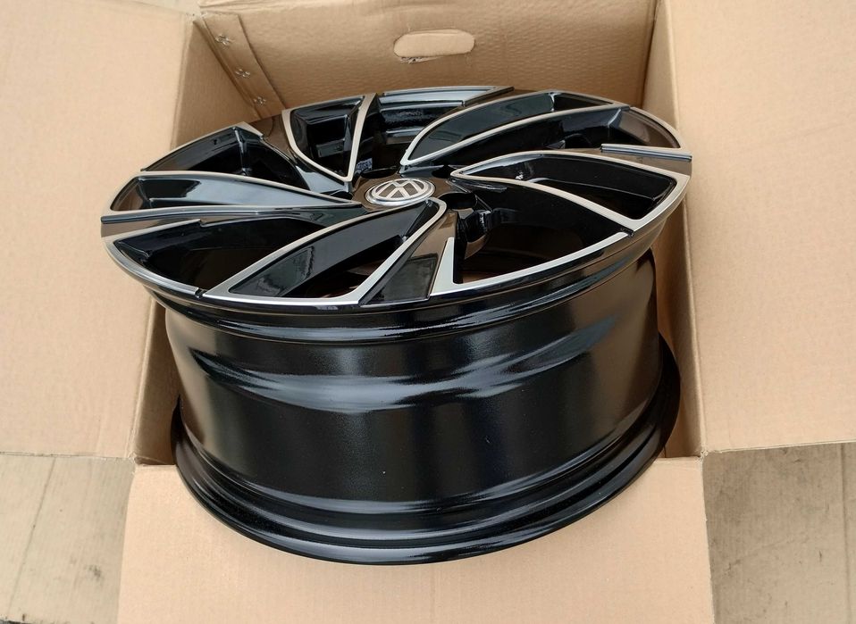 Jante 17 VW Passat B8 Arteon Golf 8, 7, 6, 5 Tiguan Touran Jetta