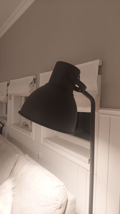 Lampadar Ikea Hektar