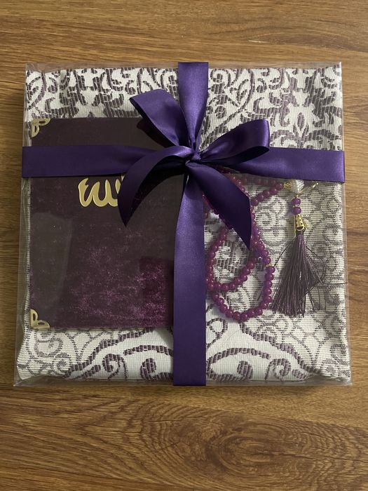 Жайнамаз,таспих