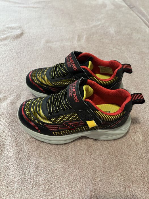 Детски маратонки Skechers