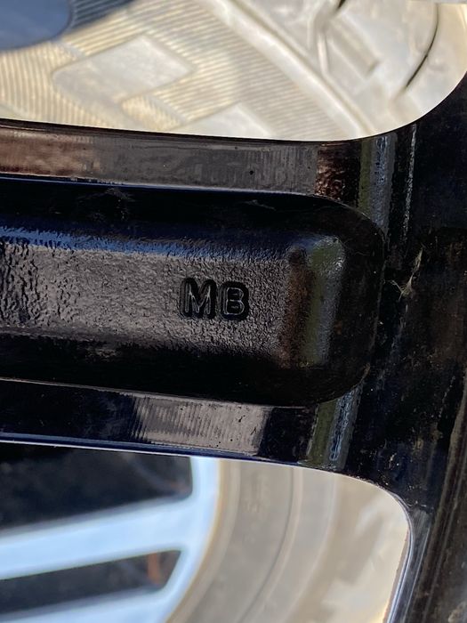 19 цола 6 х 114.3 мм Нисан Навара Патфайндер Nissan Navara Pathfinder