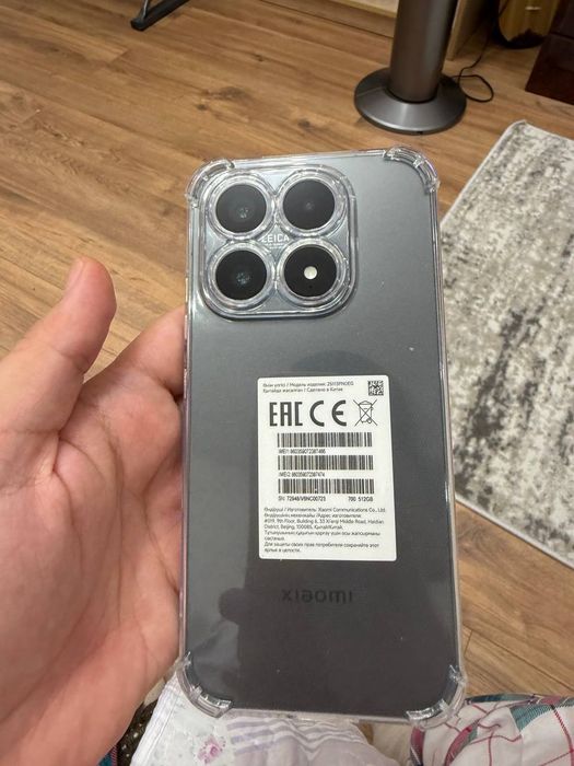 Xiaomi 17 продаю