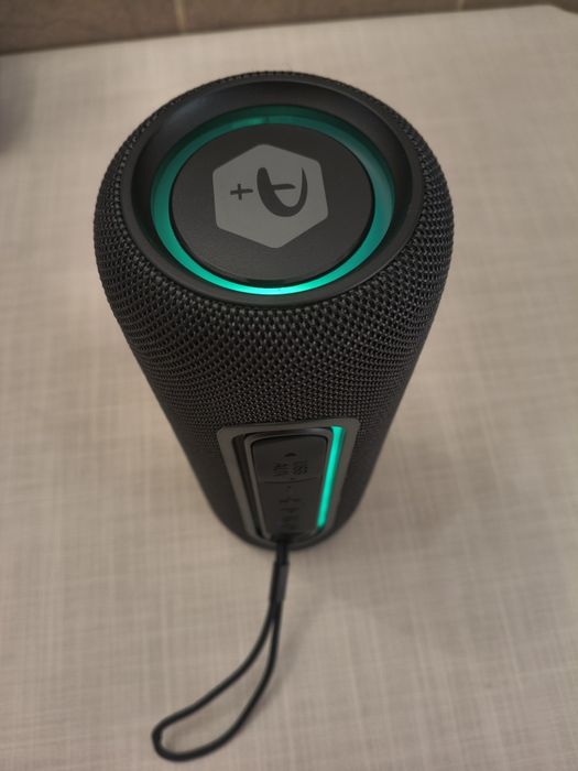 Boxa portabila Bluetooth A+ 2000mAh