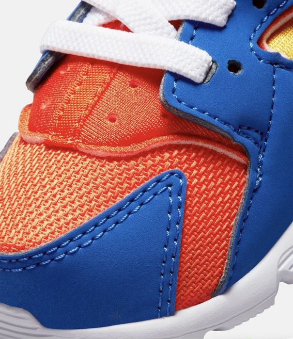 Детски маратонки за момче  Nike Huarache run