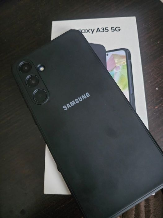 ПРОДАМ Самсунг А35 5G